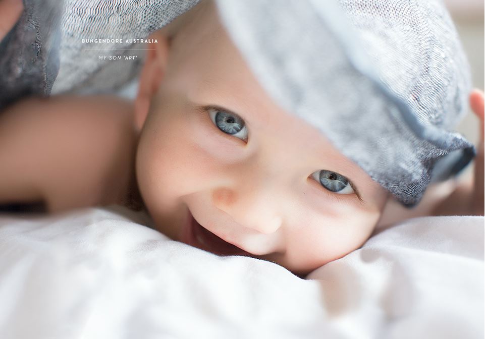 【S278】国外治愈系摄影师JINKY ART-甜美的新生婴儿BittyBaby Lightroom预设