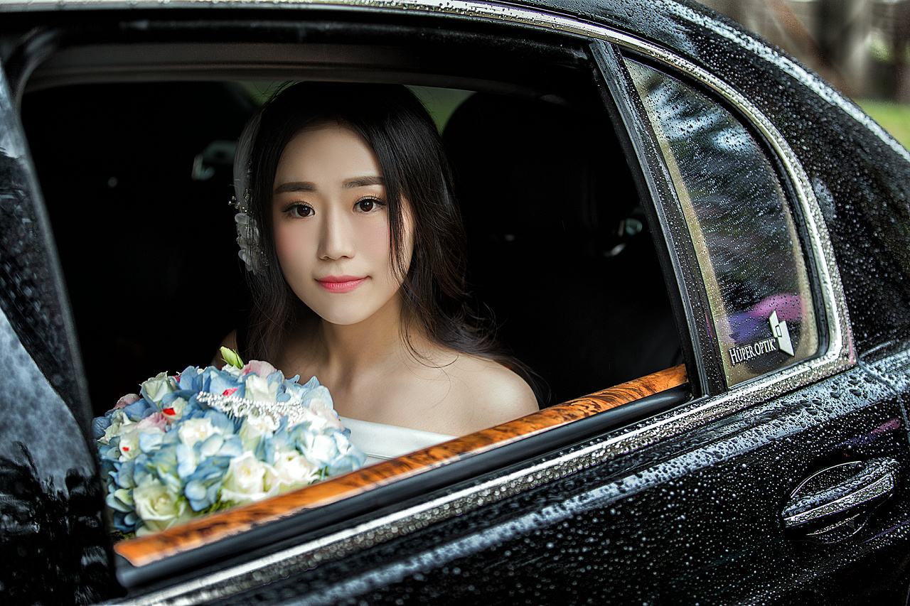 【S257】中国人的婚礼跟拍 旅拍婚纱前后期摄影视频教程