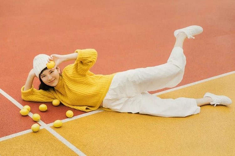 【S485】风瞳摄影课堂日系后期调色和完美皮肤修饰，古风修饰思路