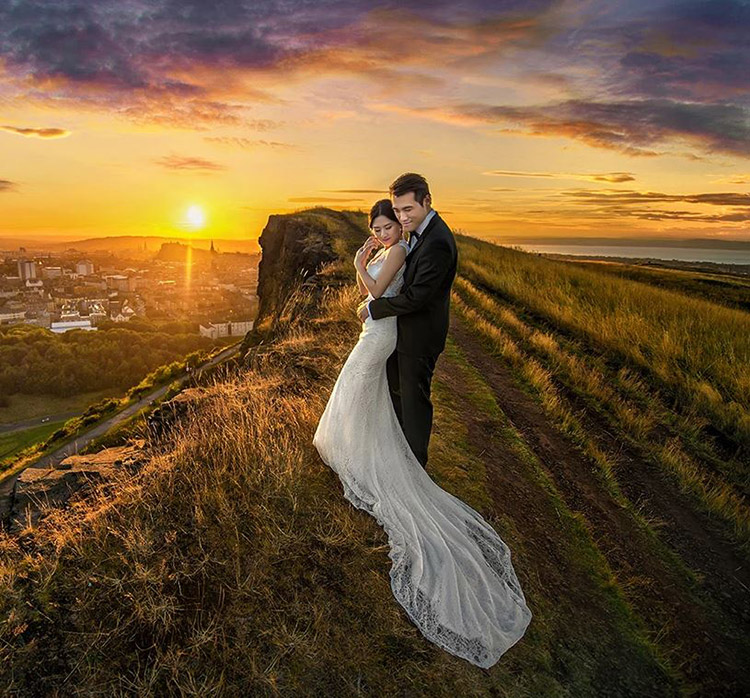 【S484】国际顶级摄影团队AMAZING Group KEDA.Z 柯达婚礼婚纱摄影构图教程分享课视频素材含RAW原片