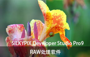 【S886】SILKYPIX Developer Studio Pro 10.0.16.0汉化版 win+mac
