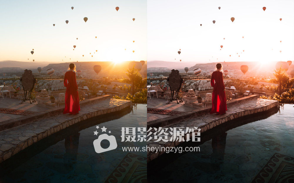 【P321】油管冒险摄影大咖Rob Strok人文风光LR预设 Rob Strok-Legacy Preset