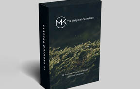 【P351】迈克尔·J·卡格勒商业摄影预设集Michael Kagerer – The Original Collection