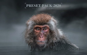 【P361】摄影师khumaix情绪旅拍LR预设PRESET PACK 2020 v2