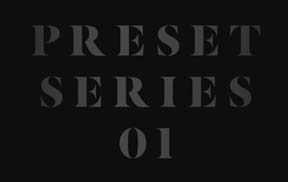 【P393】文斯·圣地亚哥街拍摄影LR预设Vincedesantiago – Preset Series 01