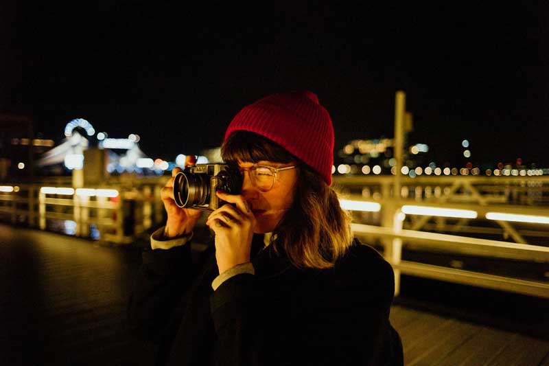 【P429】克罗姆柯达胶卷色调预设经典K14（2017）The Classic Presets Kodachrome Lightroom预设