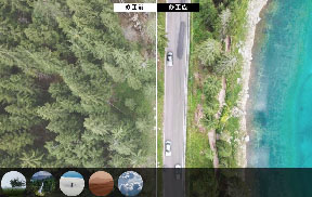 【S1083】AirMagic 无人机航拍图像AI智能处理软件1.0 win/Mac
