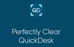 【S1163】AI自动图像批量优化处理Perfectly Clear QuickDesk 4.1.2 WIN64中文版