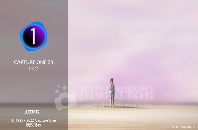 【S1227】飞思 Capture One Pro 23 v16.1.2.20中文版 支持MAC