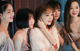 【S1278】婚礼摄影教程新郎新郎前期摆姿课6套合集