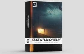 【P670】黑暗风电影预设Corey Crawford – Noir Collection 01 Presets