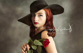 【M406】纹理叠加图片22P