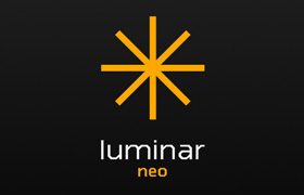 【S1364】luminar neo人工智能修图软件 Luminar Neo 1.19.0.13323(x64) 中文版含水景增强 暮色增强WIN 含400个预设和修图教程