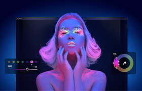 【S1310】RAW处理软件D-x-O P！h-otoLab 7.7.2.234（含光学模块）一键优化、降噪 WIN中文汉化版