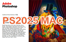 【L61】PS2025 26.7 MAC 中文版