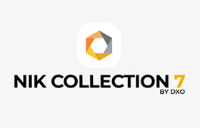 【S1420】N-ik7.0.5 Nik插件套装  WIN中文版