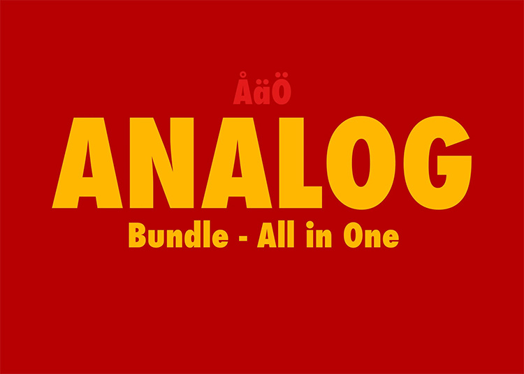 【P732】摄影师林纳斯·M·伯格曼胶片模拟预设套装Linus Bergman Analog Bundle