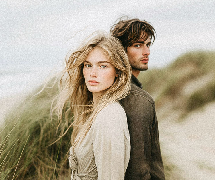 【P735】柯达Gold200胶卷预设Modern Market Modern Kodak Gold 200