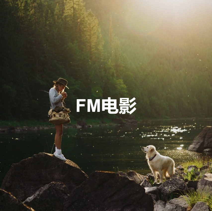 【P738】福雷斯特·曼金斯电影胶片预设Forrest Mankins – FM Film