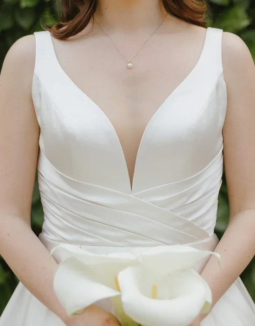 【P742】Karina Santos精致编辑PS/LR婚礼预设